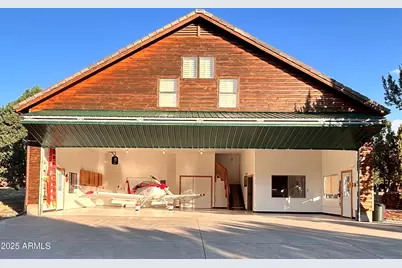 2337 Immelman, Overgaard, AZ 85933 - Photo 1