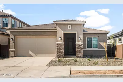 21286 E Cattle Drive, Queen Creek, AZ 85142 - Photo 1