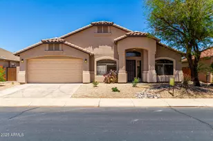 42196 W Chisholm Dr, Maricopa, AZ 85138 - Photo 1