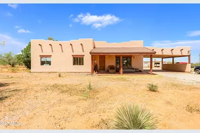 2031 W Cougar Place, Huachuca City, AZ 85616 - Photo 1