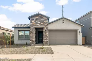 21263 E Cattle Dr, Queen Creek, AZ 85142 - Photo 1