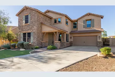 3760 W Lapenna Drive, Phoenix, AZ 85087 - Photo 1