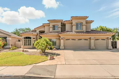 150 W Sheffield, Gilbert, AZ 85233 - Photo 1