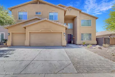 7028 S 58th Avenue, Laveen, AZ 85339 - Photo 9