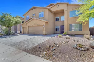 7028 S 58th Ave, Laveen, AZ 85339 - Photo 1