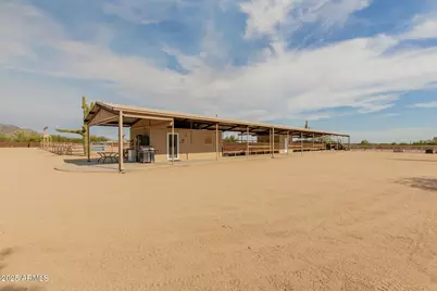 4180 E Galvin Street, Cave Creek, AZ 85331 - Photo 35