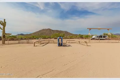 4180 E Galvin Street, Cave Creek, AZ 85331 - Photo 19