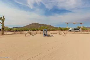 4180 E Galvin St, Cave Creek, AZ 85331 - Photo 19