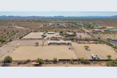 4180 E Galvin Street, Cave Creek, AZ 85331 - Photo 29