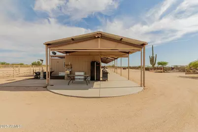 4180 E Galvin Street, Cave Creek, AZ 85331 - Photo 15