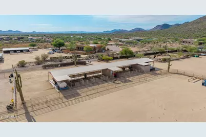4180 E Galvin Street, Cave Creek, AZ 85331 - Photo 25