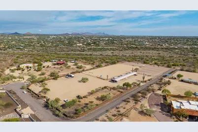 4180 E Galvin Street, Cave Creek, AZ 85331 - Photo 31