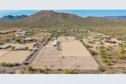 4180 E Galvin Street, Cave Creek, AZ 85331 - Photo 47