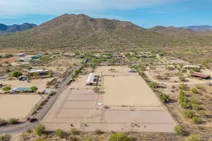 4180 E Galvin St, Cave Creek, AZ 85331 - Photo 47