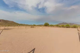 4180 E Galvin St, Cave Creek, AZ 85331 - Photo 41