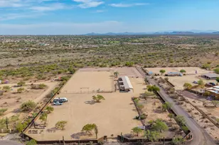 4180 E Galvin St, Cave Creek, AZ 85331 - Photo 27