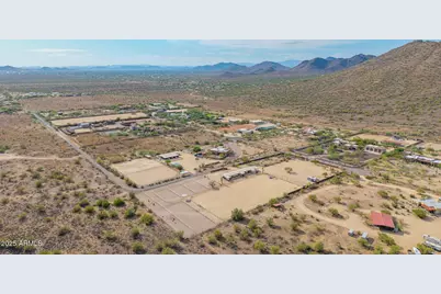 4180 E Galvin Street, Cave Creek, AZ 85331 - Photo 33