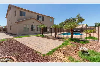 1614 E Vernoa Street, San Tan Valley, AZ 85140 - Photo 43