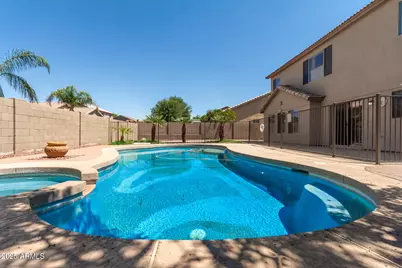 1614 E Vernoa Street, San Tan Valley, AZ 85140 - Photo 45