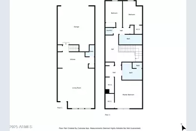 1959 E Hampton Lane #102, Gilbert, AZ 85295 - Photo 61