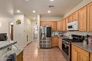 7129 W Carter Rd, Laveen, AZ 85339 - Photo 3