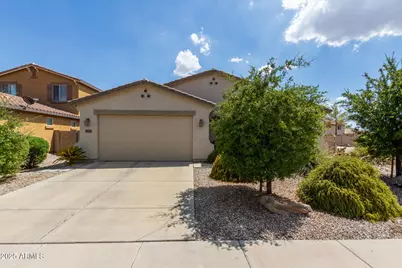 7129 W Carter Road, Laveen, AZ 85339 - Photo 1