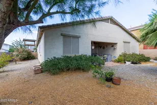 7129 W Carter Rd, Laveen, AZ 85339 - Photo 25