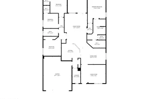 7129 W Carter Rd, Laveen, AZ 85339 - Photo 27