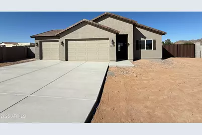 6656 N Loma Court, Casa Grande, AZ 85194 - Photo 3