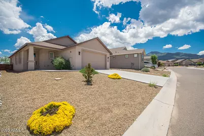 1525 Chateau, Cottonwood, AZ 86326 - Photo 1