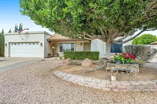 4258 E Decatur St, Mesa, AZ 85205 - Photo 1