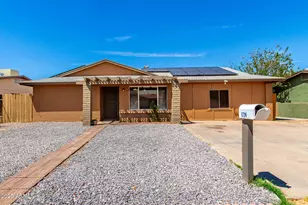 6734 W Lewis Ave, Phoenix, AZ 85035 - Photo 1