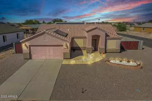 10852 W Cove Dr, Arizona City, AZ 85123 - Photo 1