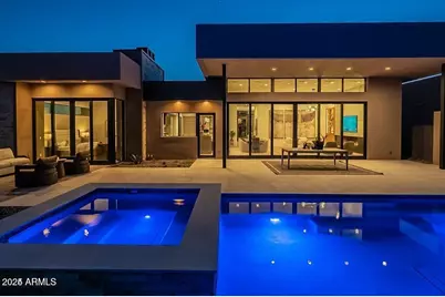 37200 N Cave Creek Road #1005, Scottsdale, AZ 85262 - Photo 33