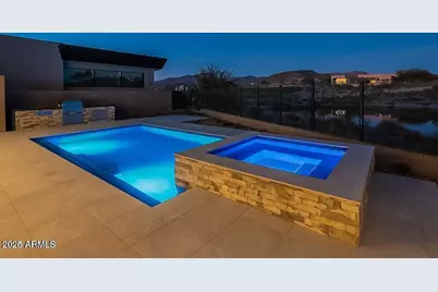 37200 N Cave Creek Road #1005, Scottsdale, AZ 85262 - Photo 35