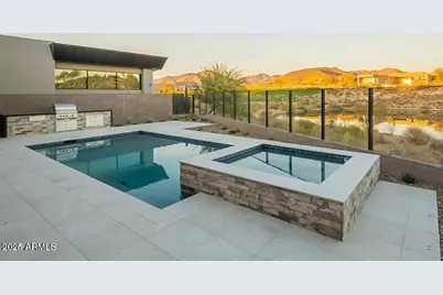 37200 N Cave Creek Road #1005, Scottsdale, AZ 85262 - Photo 29