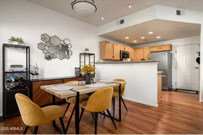 3150 E Beardsley #1032, Phoenix, AZ 85050 - Photo 1