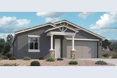 15747 W Camden Avenue, Waddell, AZ 85355 - Photo 1