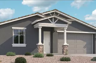 15747 W Camden Ave, Waddell, AZ 85355 - Photo 1