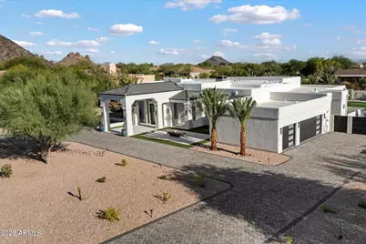 12955 E Gold Dust Avenue, Scottsdale, AZ 85259 - Photo 37