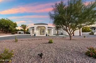 12955 E Gold Dust Ave, Scottsdale, AZ 85259 - Photo 1