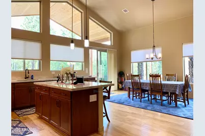 5470 W Glenn Abbey Trail, Lakeside, AZ 85929 - Photo 9