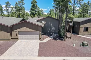 5470 W Glenn Abbey Trail, Lakeside, AZ 85929 - Photo 3