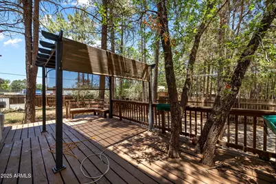 5460 Knottingham Lane, Lakeside, AZ 85929 - Photo 31