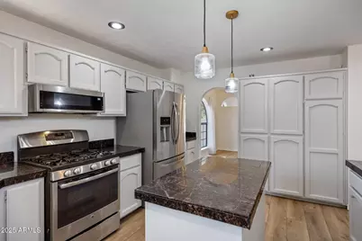 5460 Knottingham Lane, Lakeside, AZ 85929 - Photo 13