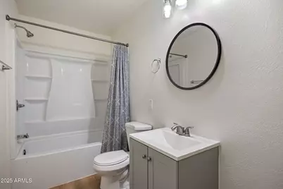 5460 Knottingham Lane, Lakeside, AZ 85929 - Photo 17