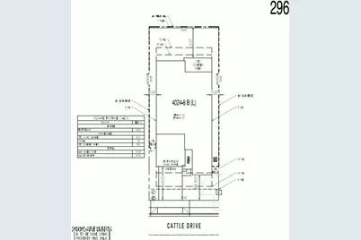 21271 E Cattle Drive, Queen Creek, AZ 85142 - Photo 3
