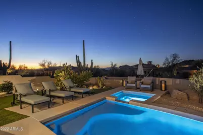 10448 E Skinner Drive, Scottsdale, AZ 85262 - Photo 23