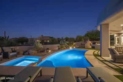 10448 E Skinner Drive, Scottsdale, AZ 85262 - Photo 25