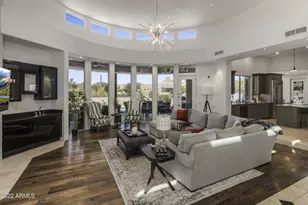 10448 E Skinner Dr, Scottsdale, AZ 85262 - Photo 3